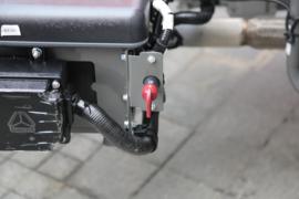 瑞狮&nbsp;载货车底盘                                                图片