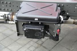 瑞狮&nbsp;载货车底盘                                                图片