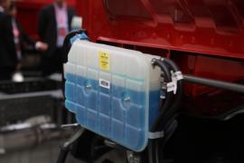 瑞狮&nbsp;载货车底盘                                                图片