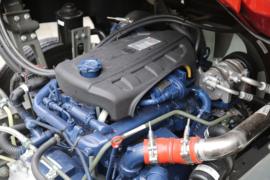 瑞狮&nbsp;载货车底盘                                                图片