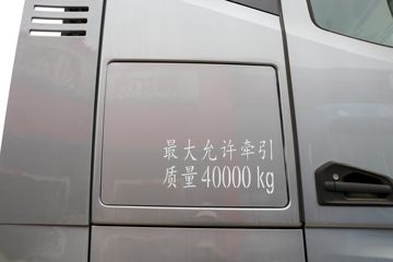 ���� �����K7�ؿ� ���ʰ� 490���� 6X4 AMT�Զ���ǣ����(����)(Һ��)ͼƬ