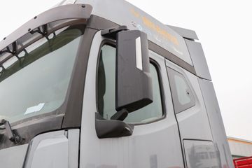 ���� �����K7�ؿ� ���ʰ� 490���� 6X4 AMT�Զ���ǣ����(����)(Һ��)ͼƬ