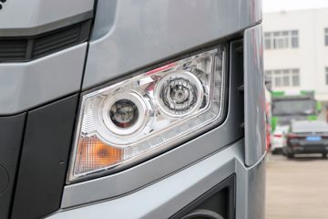 ���� �����K7�ؿ� ���ʰ� 490���� 6X4 AMT�Զ���ǣ����(����)(Һ��)ͼƬ