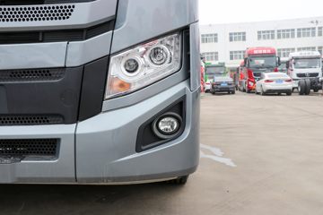 ���� �����K7�ؿ� ���ʰ� 490���� 6X4 AMT�Զ���ǣ����(����)(Һ��)ͼƬ