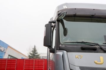 ���� �����K7�ؿ� ���ʰ� 490���� 6X4 AMT�Զ���ǣ����(����)(Һ��)ͼƬ