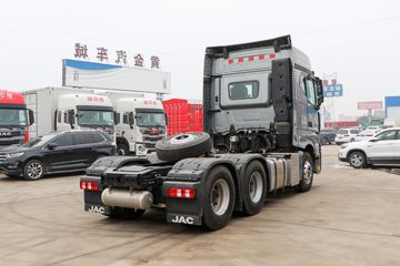 ���� �����K7�ؿ� ���ʰ� 490���� 6X4 AMT�Զ���ǣ����(����)(Һ��)ͼƬ