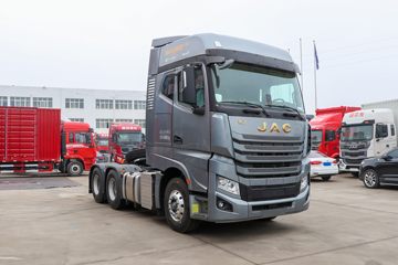 ���� �����K7�ؿ� ���ʰ� 490���� 6X4 AMT�Զ���ǣ����(����)(Һ��)ͼƬ