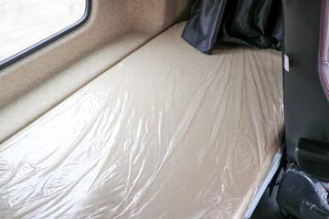 ���� �����K7�ؿ� ���ʰ� 490���� 6X4 AMT�Զ���ǣ����(����)(Һ��)ͼƬ