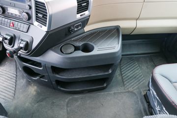 ���� �����K7�ؿ� ���ʰ� 490���� 6X4 AMT�Զ���ǣ����(����)(Һ��)ͼƬ