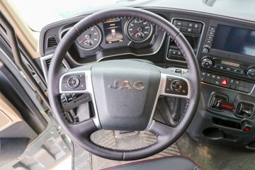 ���� �����K7�ؿ� ���ʰ� 490���� 6X4 AMT�Զ���ǣ����(����)(Һ��)ͼƬ