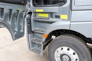 ���� �����K7�ؿ� ���ʰ� 490���� 6X4 AMT�Զ���ǣ����(����)(Һ��)ͼƬ