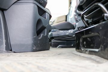 ���� �����K7�ؿ� ���ʰ� 490���� 6X4 AMT�Զ���ǣ����(����)(Һ��)ͼƬ