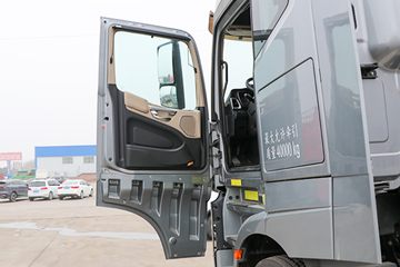 ���� �����K7�ؿ� ���ʰ� 490���� 6X4 AMT�Զ���ǣ����(����)(Һ��)ͼƬ