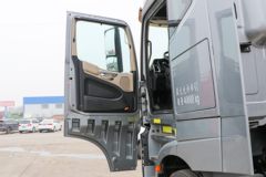 江淮 格尔发K7重卡 舒适版 490马力 6X4 AMT自动挡牵引车(国六)(液缓)(HFC4252P1K7E33KS)