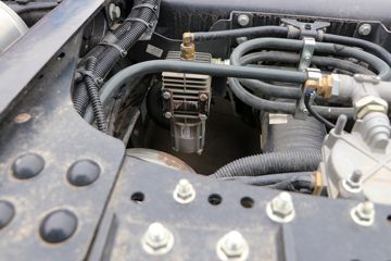 ���� �����K7�ؿ� ���ʰ� 490���� 6X4 AMT�Զ���ǣ����(����)(Һ��)ͼƬ