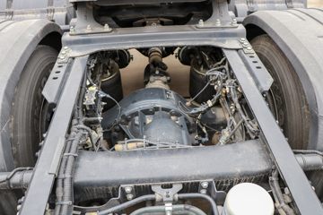 ���� �����K7�ؿ� ���ʰ� 490���� 6X4 AMT�Զ���ǣ����(����)(Һ��)ͼƬ
