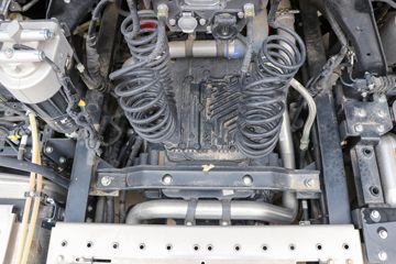 ���� �����K7�ؿ� ���ʰ� 490���� 6X4 AMT�Զ���ǣ����(����)(Һ��)ͼƬ