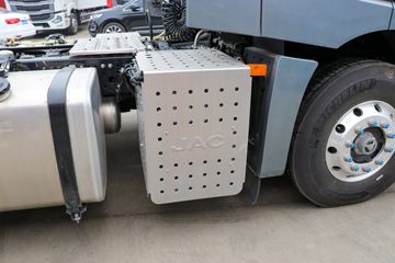 ���� �����K7�ؿ� ���ʰ� 490���� 6X4 AMT�Զ���ǣ����(����)(Һ��)ͼƬ