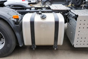 ���� �����K7�ؿ� ���ʰ� 490���� 6X4 AMT�Զ���ǣ����(����)(Һ��)ͼƬ