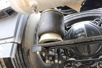 ���� �����K7�ؿ� ���ʰ� 490���� 6X4 AMT�Զ���ǣ����(����)(Һ��)ͼƬ