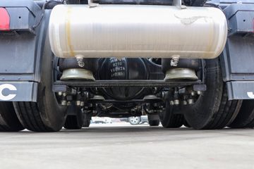 ���� �����K7�ؿ� ���ʰ� 490���� 6X4 AMT�Զ���ǣ����(����)(Һ��)ͼƬ