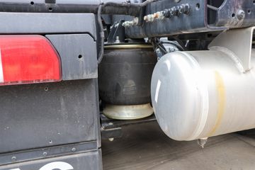 ���� �����K7�ؿ� ���ʰ� 490���� 6X4 AMT�Զ���ǣ����(����)(Һ��)ͼƬ