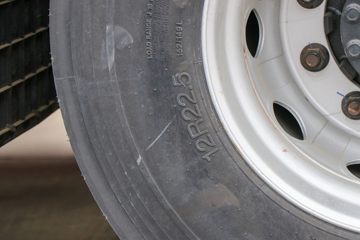 ���� �����K7�ؿ� ���ʰ� 490���� 6X4 AMT�Զ���ǣ����(����)(Һ��)ͼƬ