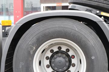 ���� �����K7�ؿ� ���ʰ� 490���� 6X4 AMT�Զ���ǣ����(����)(Һ��)ͼƬ