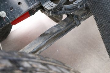 ���� �����K7�ؿ� ���ʰ� 490���� 6X4 AMT�Զ���ǣ����(����)(Һ��)ͼƬ