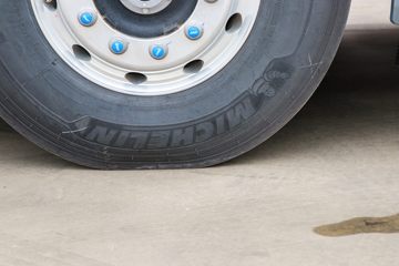 ���� �����K7�ؿ� ���ʰ� 490���� 6X4 AMT�Զ���ǣ����(����)(Һ��)ͼƬ