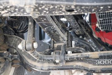 ���� �����K7�ؿ� ���ʰ� 490���� 6X4 AMT�Զ���ǣ����(����)(Һ��)ͼƬ