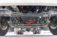 江淮 格尔发K7重卡 舒适版 490马力 6X4 AMT自动挡牵引车(国六)(液缓)(HFC4252P1K7E33KS)