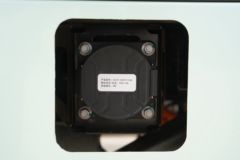 雷驰 仁T10 1.6T 1.76米单排电动厢式微卡15.12kWh