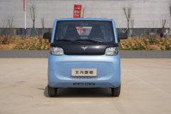 雷驰 仁T10 1.6T 1.75米单排电动栏板微卡15.12kWh