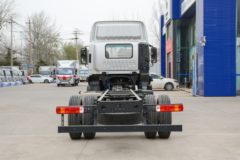 欧航R pro系载货车限时促销中 优惠0.1万