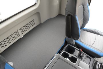 ���� ŷ��R proϵ 220���� 6.8��AMT�Զ��������ػ���(����)(BJ1186VKPFK-1M)ͼƬ