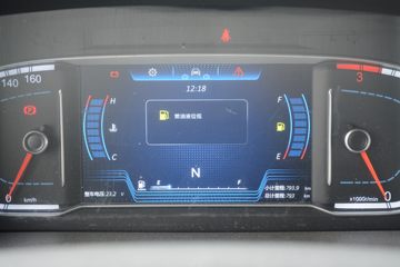 ���� ŷ��R proϵ 220���� 6.8��AMT�Զ��������ػ���(����)(BJ1186VKPFK-1M)ͼƬ