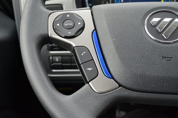 ���� ŷ��R proϵ 220���� 6.8��AMT�Զ��������ػ���(����)(BJ1186VKPFK-1M)ͼƬ