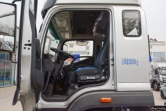 福田 欧航R pro系 220马力 6.8米AMT自动档栏板载货车(国六)(BJ1186VKPFK-1M)