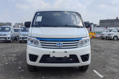 长安之星9EV 电动封闭厢货