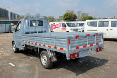 长安凯程 神骐T10EV 标准版 2.6T 3.01米单排纯电动栏板微卡(SC1032DBACBEV)38.64kWh 长安凯程 神骐T10EV 标准版 2.6T 3.01米单排纯电动栏板微卡(SC1032DBACBEV)38.64kWh