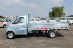 长安凯程 神骐T10EV 标准版 2.6T 3.01米单排纯电动栏板微卡(SC1032DBACBEV)38.64kWh 长安凯程 神骐T10EV 标准版 2.6T 3.01米单排纯电动栏板微卡(SC1032DBACBEV)38.64kWh