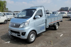 长安凯程 神骐T10EV 标准版 2.6T 3.01米单排纯电动栏板微卡(SC1032DBACBEV)38.64kWh 长安凯程 神骐T10EV 标准版 2.6T 3.01米单排纯电动栏板微卡(SC1032DBACBEV)38.64kWh