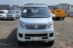 长安凯程 神骐T10EV 标准版 2.6T 3.01米单排纯电动栏板微卡(SC1032DBACBEV)38.64kWh 长安凯程 神骐T10EV 标准版 2.6T 3.01米单排纯电动栏板微卡(SC1032DBACBEV)38.64kWh