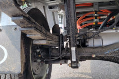 长安凯程 神骐T10EV 标准版 2.6T 3.01米单排纯电动栏板微卡(SC1032DBACBEV)38.64kWh 长安凯程 神骐T10EV 标准版 2.6T 3.01米单排纯电动栏板微卡(SC1032DBACBEV)38.64kWh