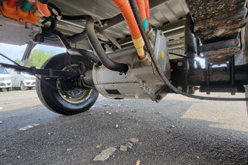 �������� ����T10EV ��׼�� 2.6T 3.01�׵��Ŵ��綯����΢��(SC1032DBACBEV)38.64kWhͼƬ