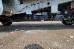 长安凯程 神骐T10EV 标准版 2.6T 3.01米单排纯电动栏板微卡(SC1032DBACBEV)38.64kWh 长安凯程 神骐T10EV 标准版 2.6T 3.01米单排纯电动栏板微卡(SC1032DBACBEV)38.64kWh