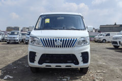 睿行EM60 电动封闭厢货