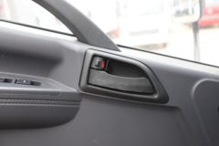 解放 虎VR 132马力 4.2米单排栏板轻卡(国六)