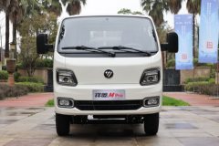 优惠0.3万 海口市祥菱M2 Pro载货车火热促销中